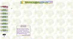Desktop Screenshot of millershome.com